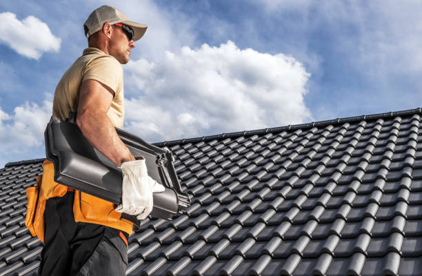 Best Chimney Flashing Repair  in Hutto, TX